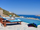 7 Bedroom Luxury Seaview Villa with Pool in Mykonos, Greece